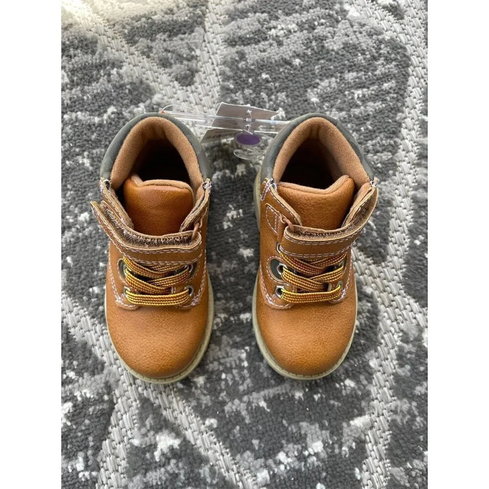 Kids boots